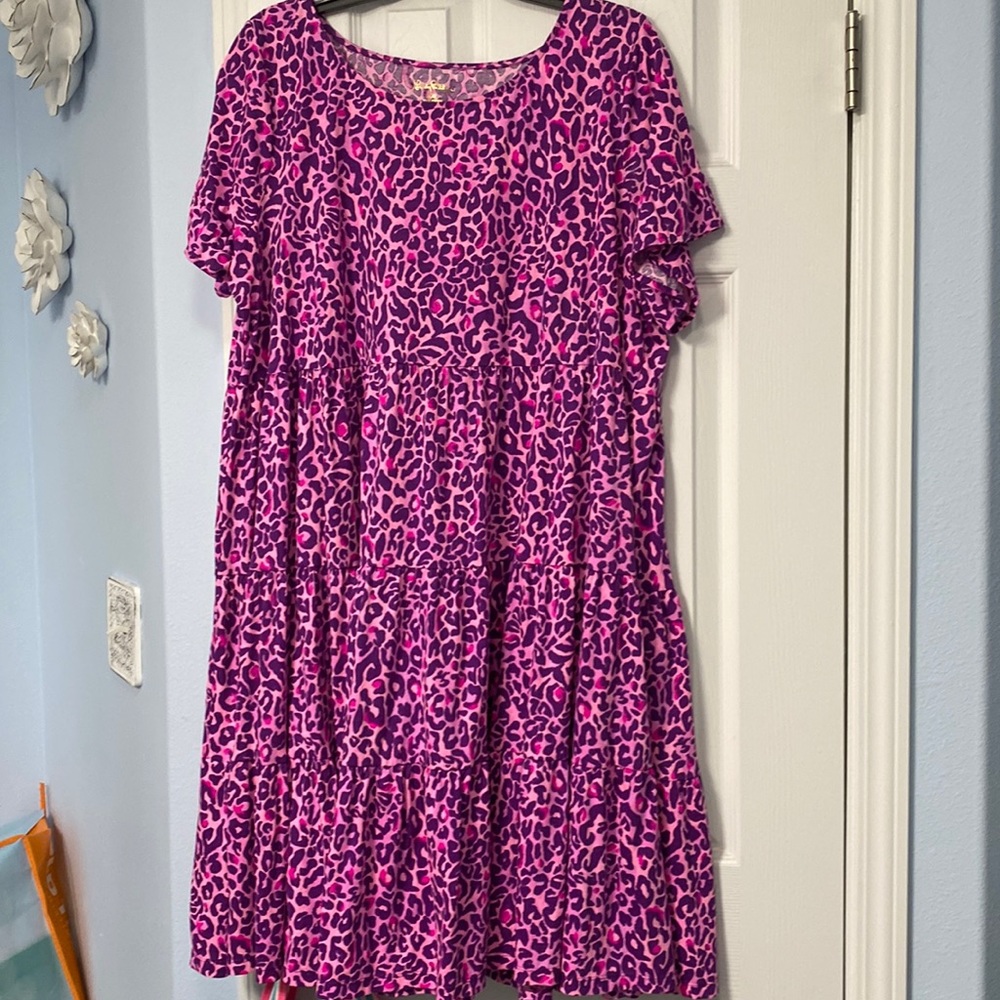 Lily Pulitzer Dress
